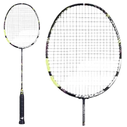 Raquette badminton