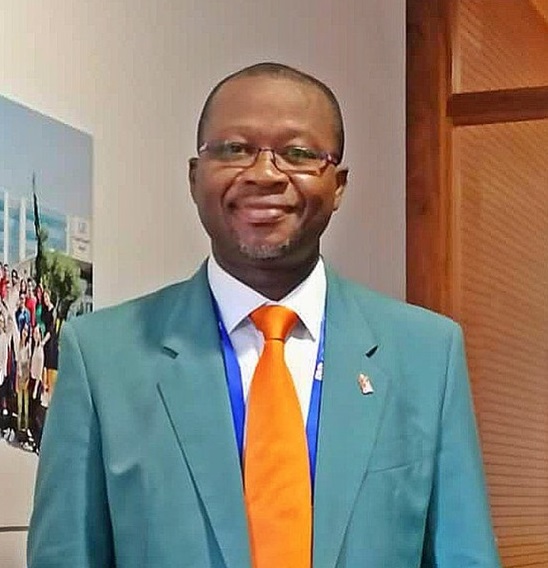 Honoré Zolobé